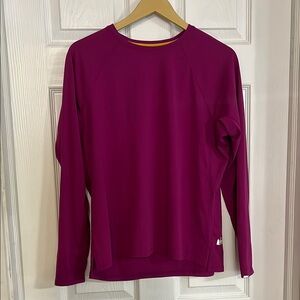 ❤️3 for $15 REI Purple Long Sleeve Top